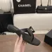 Chanel shoes for Women's Chanel slippers #A66660