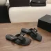 Chanel shoes for Women's Chanel slippers #A66660