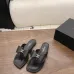 Chanel shoes for Women's Chanel slippers #A66660