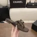 Chanel shoes for Women's Chanel slippers #A66661