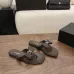 Chanel shoes for Women's Chanel slippers #A66661