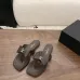 Chanel shoes for Women's Chanel slippers #A66661