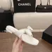 Chanel shoes for Women's Chanel slippers #A66663
