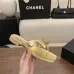 Chanel shoes for Women's Chanel slippers #A66664