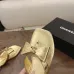 Chanel shoes for Women's Chanel slippers #A66664