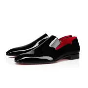 Christian Louboutin Dandy Chick Loafers #A38584 Christian Louboutin Dandy Chick Loafers #A38584