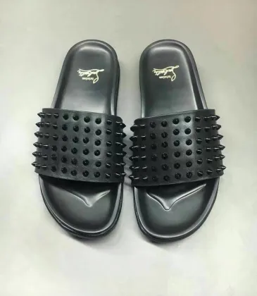 CL Redbottom Shoes for Men's CL Slippers #9102546 CL Redbottom Shoes for Men's CL Slippers #9102546