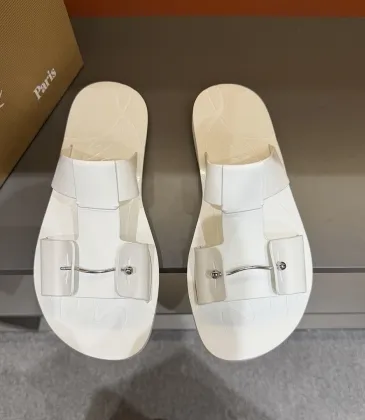 Christian Louboutin Shoes for Men's CL Slippers #A63064 Christian Louboutin Shoes for Men's CL Slippers #A63064
