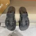 Christian Louboutin Shoes for Men's CL Slippers #A63065