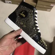 Christian Louboutin Shoes for Men's CL Sneakers #9124174 Christian Louboutin Shoes for Men's CL Sneakers #9124174