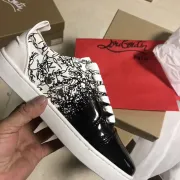Christian Louboutin Shoes for Men's CL Sneakers #9124179 Christian Louboutin Shoes for Men's CL Sneakers #9124179