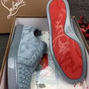 Christian Louboutin Shoes for Men's CL Sneakers #9124507 Christian Louboutin Shoes for Men's CL Sneakers #9124507