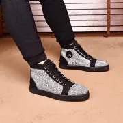 Christian Louboutin Shoes for Unisex CL Sneakers #9123729 Christian Louboutin Shoes for Unisex CL Sneakers #9123729