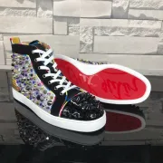 Christian Louboutin Shoes for men and women CL Sneakers #99116427 Christian Louboutin Shoes for men and women CL Sneakers #99116427