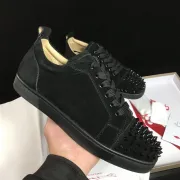 Christian Louboutin Shoes for men and women CL Sneakers #99116442 Christian Louboutin Shoes for men and women CL Sneakers #99116442