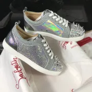 Christian Louboutin Shoes for men and women CL Sneakers #99116444 Christian Louboutin Shoes for men and women CL Sneakers #99116444