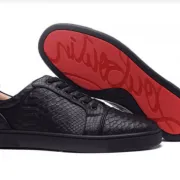 Christian Louboutin Shoes for men and women CL Sneakers #99903751 Christian Louboutin Shoes for men and women CL Sneakers #99903751