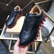Christian Louboutin Shoes for men and women CL Sneakers #999915890 Christian Louboutin Shoes for men and women CL Sneakers #999915890