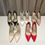 Christian Louboutin Shoes for Women's CL Pumps #99901801 Christian Louboutin Shoes for Women's CL Pumps #99901801