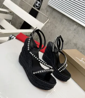 Christian Louboutin Shoes for Women's CL Sandals #999931534 Christian Louboutin Shoes for Women's CL Sandals #999931534