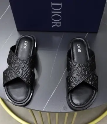D-ior Shoes D-ior sandals for men #A47066 D-ior Shoes D-ior sandals for men #A47066