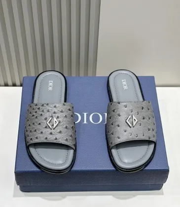 D-ior Shoes for D-ior Slippers for men #A38483 D-ior Shoes for D-ior Slippers for men #A38483