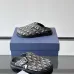 Dior Shoes for Dior Slippers for men #A62486