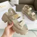 D-ior Shoes for D-ior Slippers for women #A50205