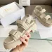 D-ior Shoes for D-ior Slippers for women #A50205