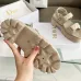 D-ior Shoes for D-ior Slippers for women #A50205