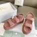 D-ior Shoes for D-ior Slippers for women #A50205