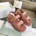 D-ior Shoes for D-ior Slippers for women #A50205