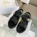 D-ior Shoes for D-ior Slippers for women #A50205
