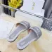 Dior Shoes for Dior Slippers for women #A63963