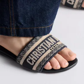 Dior Shoes for Dior Slippers for women #A66095