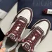 D-ior Shoes Low Sneakers for Men Women (9 colors) #999935099