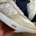 D-ior Shoes Low Sneakers for Men Women (9 colors) #999935099