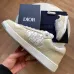 D-ior Shoes Low Sneakers for Men Women (9 colors) #999935099