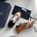 D-ior Shoes Low Sneakers for Men Women (9 colors) #999935099