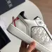 D-ior Shoes Low Sneakers for Men Women (9 colors) #999935099