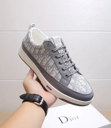 D-ior Shoes for Men's Sneakers #99903467 D-ior Shoes for Men's Sneakers #99903467