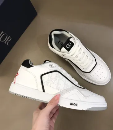 D-ior Shoes for Men's Sneakers #99906946 D-ior Shoes for Men's Sneakers #99906946