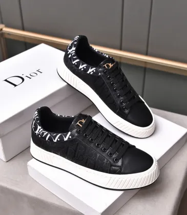 D-ior Shoes for Men's Sneakers #A27427 D-ior Shoes for Men's Sneakers #A27427