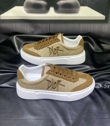 D-ior Shoes for Men's Sneakers #A35114 D-ior Shoes for Men's Sneakers #A35114