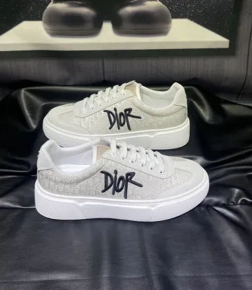 D-ior Shoes for Men's Sneakers #A35116 D-ior Shoes for Men's Sneakers #A35116