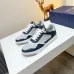 D-ior Shoes for Men's Sneakers #A56347