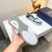 D-ior Shoes for Men's Sneakers #A56347