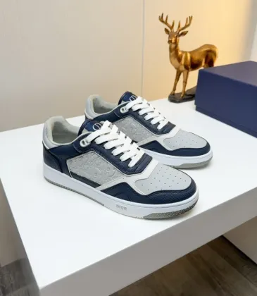 D-ior Shoes for Men's Sneakers #A56347