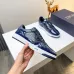 D-ior Shoes for Men's Sneakers #A56349