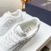 D-ior Shoes for Men's Sneakers #A56350